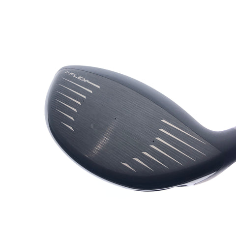 Used Srixon ZXi MAX Driver / 10.5 Degrees / Stiff Flex