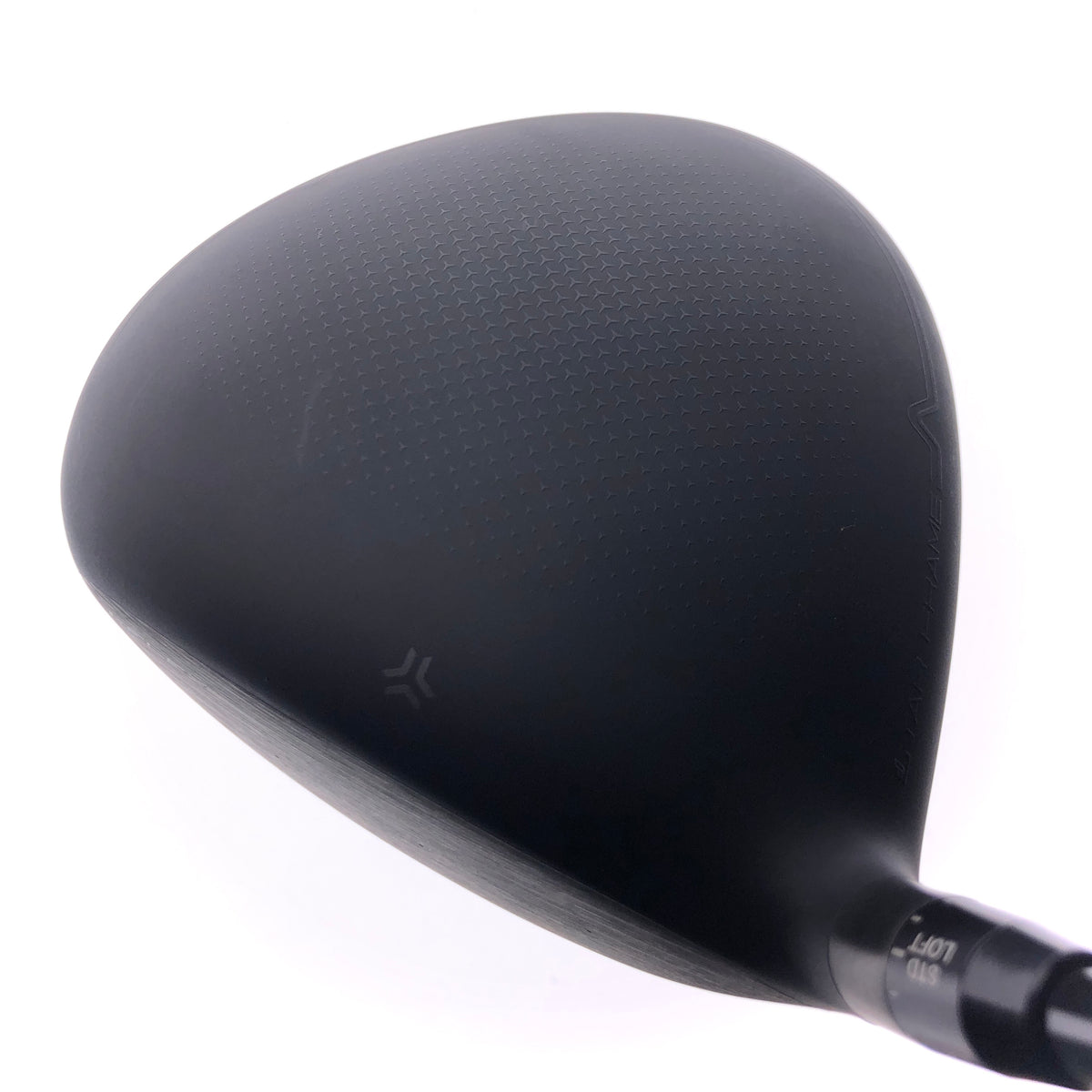 Used Srixon ZXi MAX Driver / 10.5 Degrees / Stiff Flex