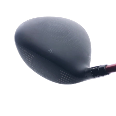 Used Srixon ZXi MAX Driver / 10.5 Degrees / Stiff Flex