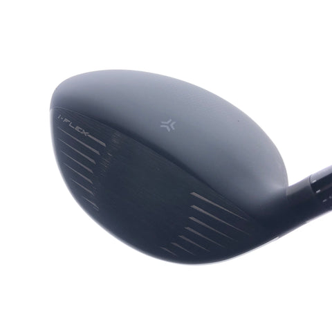 Used Srixon ZXi MAX Driver / 10.5 Degrees / Stiff Flex