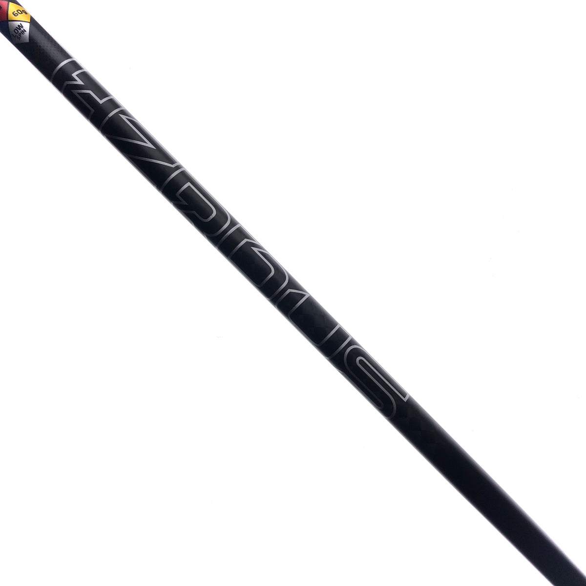 Used Srixon ZXi MAX Driver / 10.5 Degrees / Stiff Flex