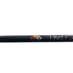 Used Srixon ZXi MAX Driver / 10.5 Degrees / Stiff Flex