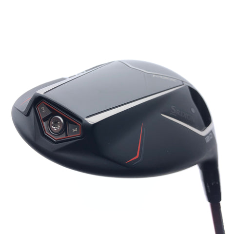 Used Srixon ZXi MAX Driver / 12.0 Degrees / Soft Regular Flex