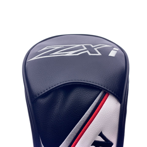 Used Srixon ZXi MAX Driver / 9.0 Degrees / Stiff Flex