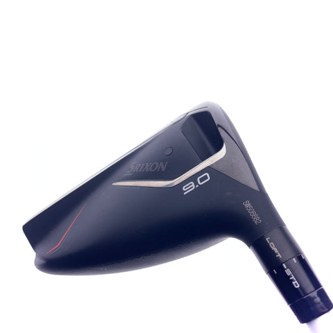 Used Srixon ZXi MAX Driver / 9.0 Degrees / Stiff Flex
