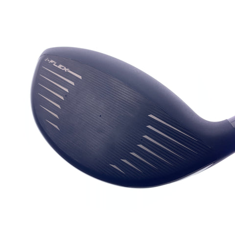Used Srixon ZXi MAX Driver / 9.0 Degrees / Stiff Flex