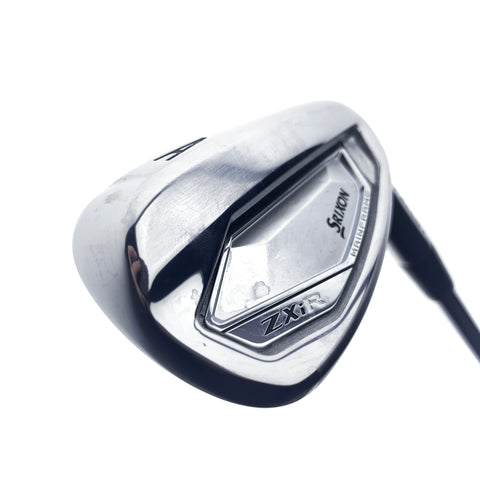 Used Srixon ZXi R Approach Wedge / 48.0 Degrees / Stiff Flex