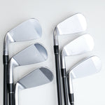 Used Srixon ZXi R HL Iron Set / 5 - PW / Regular Flex