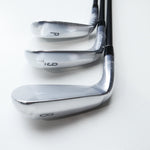 Used Srixon ZXi R HL Iron Set / 5 - PW / Regular Flex