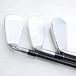 Used Srixon ZXi R HL Iron Set / 5 - PW / Regular Flex