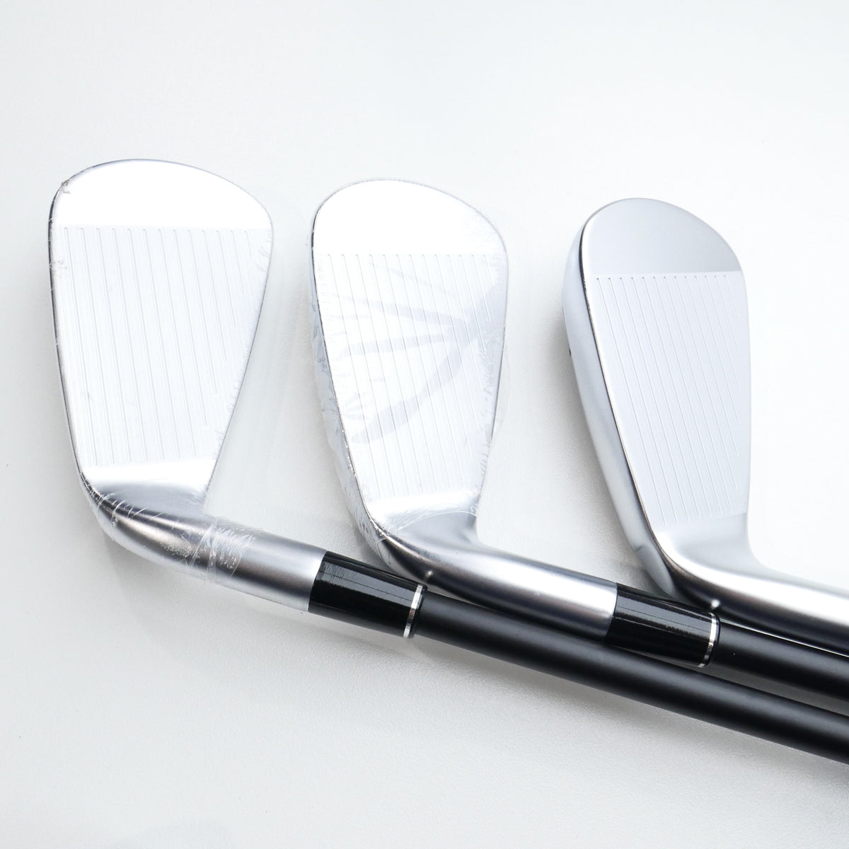 Used Srixon ZXi R HL Iron Set / 5 - PW / Regular Flex