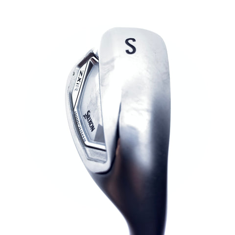Used Srixon ZXi R Sand Wedge / 54.0 Degrees / Regular Flex