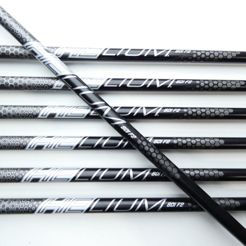 Used Srixon ZXi4 Iron Set / 5 - PW + AW / Lite Flex