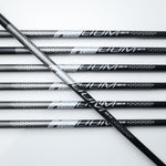 Used Srixon ZXi4 Iron Set / 5 - PW + AW / Lite Flex