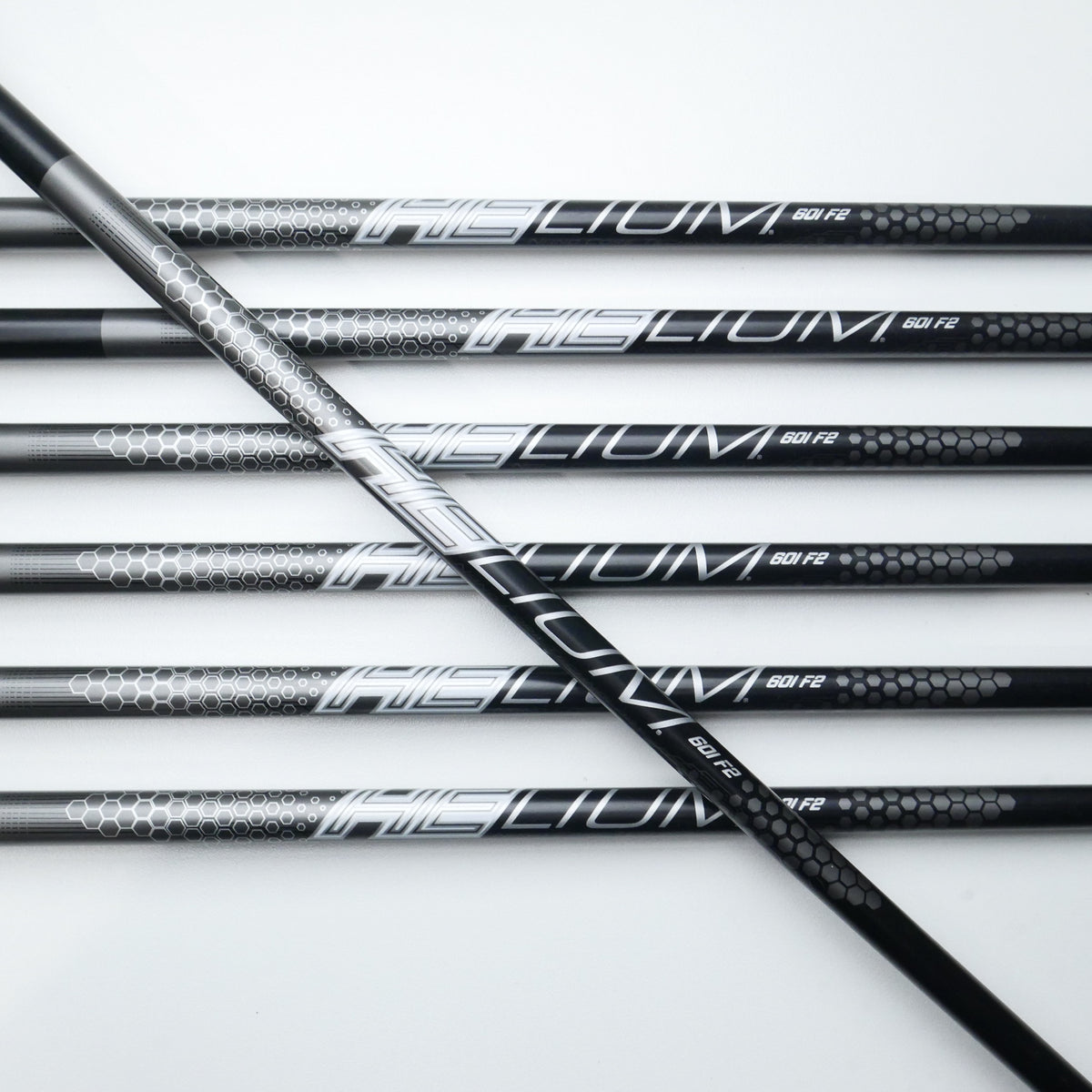 Used Srixon ZXi4 Iron Set / 5 - PW + AW / Lite Flex