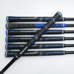 Used Srixon ZXi4 Iron Set / 5 - PW + AW / Lite Flex