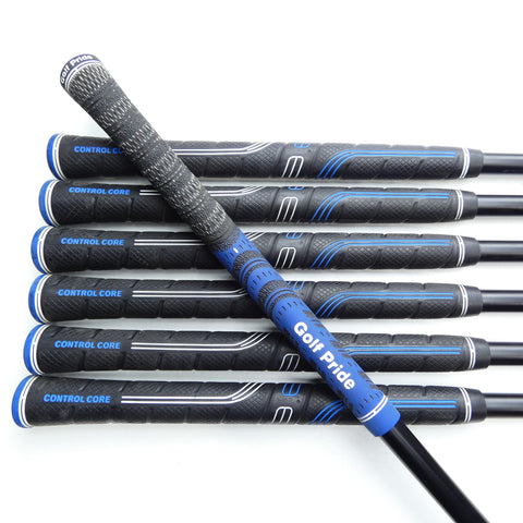 Used Srixon ZXi4 Iron Set / 5 - PW + AW / Lite Flex