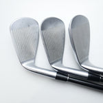 Used Srixon ZXi4 Iron Set / 5 - PW + AW / Lite Flex
