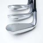 Used Srixon ZXi4 Iron Set / 5 - PW + AW / Lite Flex