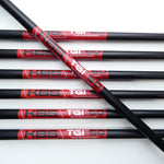Used Srixon ZXi4 Iron Set / 5 - PW + AW / Regular Flex
