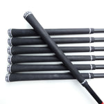 Used Srixon ZXi4 Iron Set / 5 - PW + AW / Regular Flex