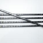 Used Srixon ZXi4 Iron Set / 6 - PW / Regular Flex / Left-Handed