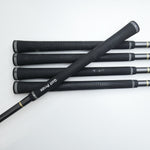 Used Srixon ZXi4 Iron Set / 6 - PW / Regular Flex / Left-Handed