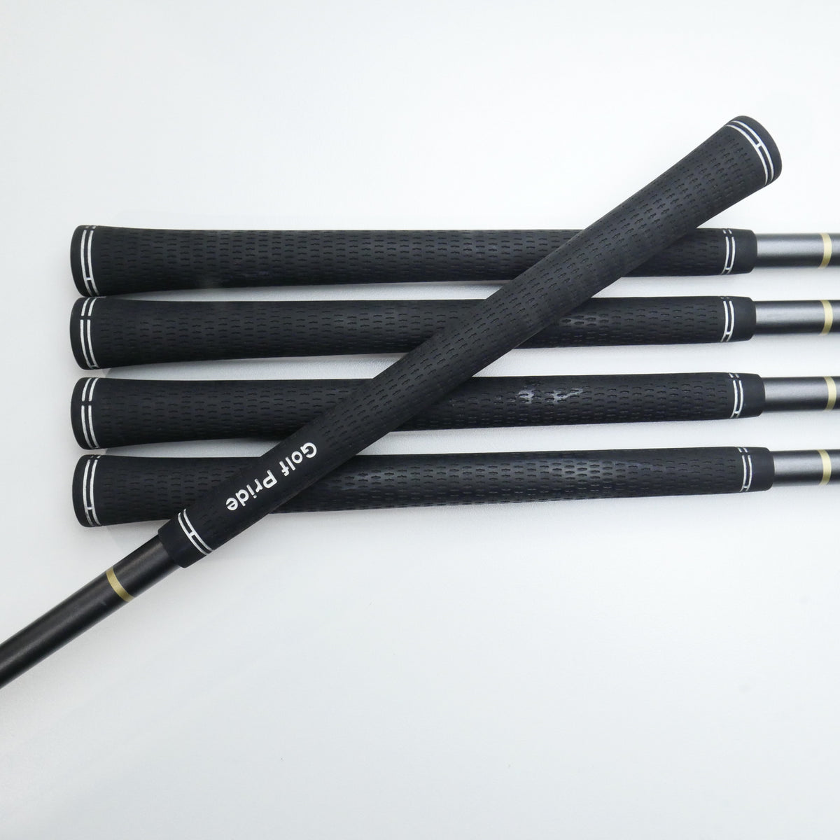 Used Srixon ZXi4 Iron Set / 6 - PW / Regular Flex / Left-Handed