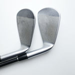 Used Srixon ZXi4 Iron Set / 6 - PW / Regular Flex / Left-Handed
