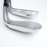 Used Srixon ZXi4 Iron Set / 6 - PW / Regular Flex / Left-Handed