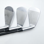 Used Srixon ZXi4 Iron Set / 6 - PW / Regular Flex / Left-Handed