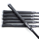 Used Srixon ZXi4 & ZXi7 Combo Set Iron Set / 5 - PW / Stiff Flex