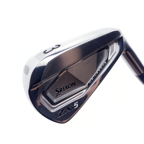 Used Srixon ZXi5 3 Iron / X-Stiff Flex