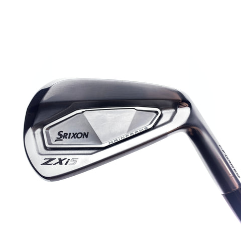 Used Srixon ZXi5 3 Iron / X-Stiff Flex