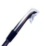 Used Srixon ZXi5 4 Iron / 22.0 Degrees / X-Stiff Flex / Left-Handed