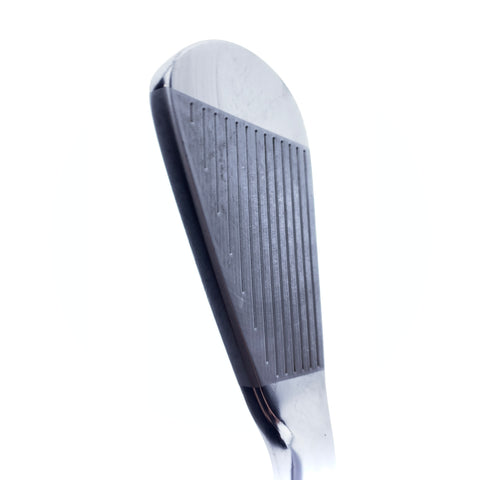 Used Srixon ZXi5 4 Iron / 22.0 Degrees / X-Stiff Flex / Left-Handed
