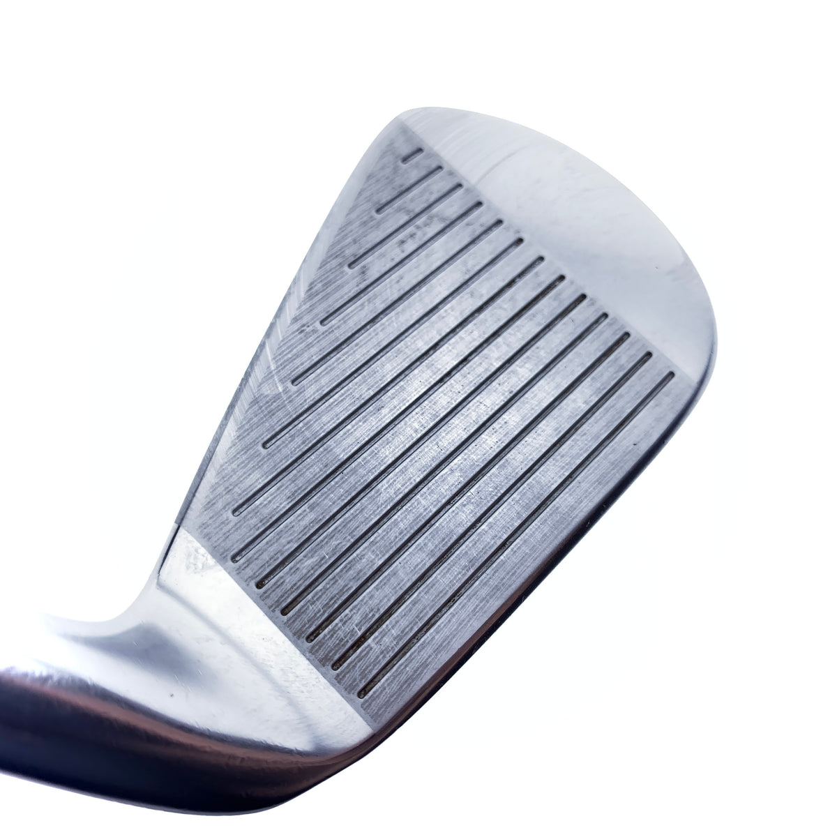 Used Srixon ZXi5 4 Iron / 22.0 Degrees / X-Stiff Flex / Left-Handed