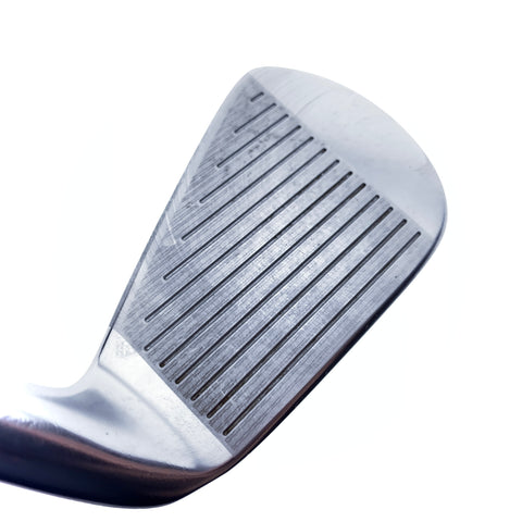 Used Srixon ZXi5 4 Iron / 22.0 Degrees / X-Stiff Flex / Left-Handed