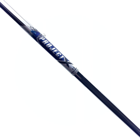 Used Srixon ZXi5 4 Iron / 22.0 Degrees / X-Stiff Flex / Left-Handed