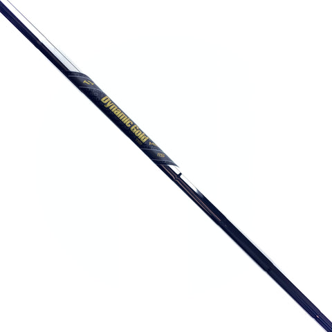 Used Srixon ZXi5 5 Iron / Stiff Flex