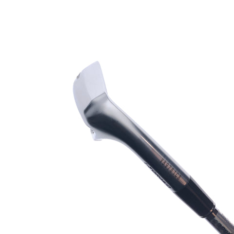 Used Srixon ZXi5 AW Iron / 50.0 Degrees / Regular Flex