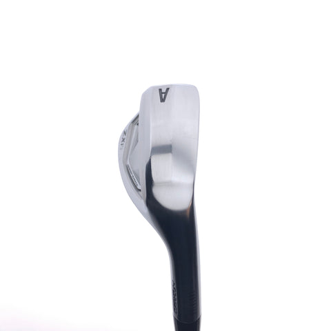 Used Srixon ZXi5 AW Iron / 50.0 Degrees / Regular Flex