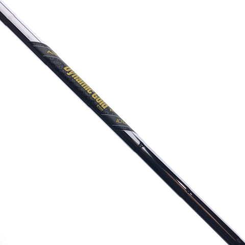 Used Srixon ZXi5 AW Iron / 50.0 Degrees / Regular Flex