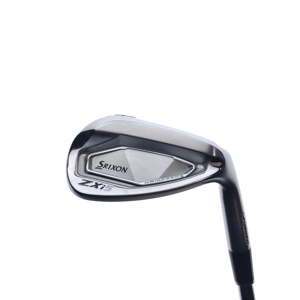 Used Srixon ZXi5 AW Iron / 50.0 Degrees / Regular Flex