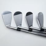 Used Srixon ZXi5 Iron Set / 3 - PW / Stiff Flex
