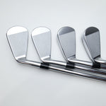 Used Srixon ZXi5 Iron Set / 3 - PW / Stiff Flex