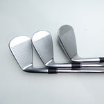 Used Srixon ZXi5 Iron Set / 4 - PW / Regular Flex