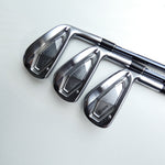 Used Srixon ZXi5 Iron Set / 5 - PW / Regular Flex