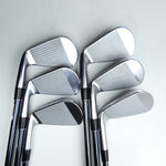 Used Srixon ZXi5 Iron Set / 5 - PW / Regular Flex