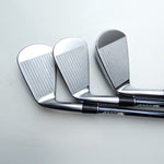 Used Srixon ZXi5 Iron Set / 5 - PW / Regular Flex